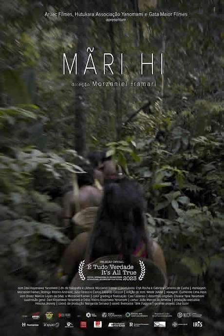 Mãri Hi: The Tree of Dream